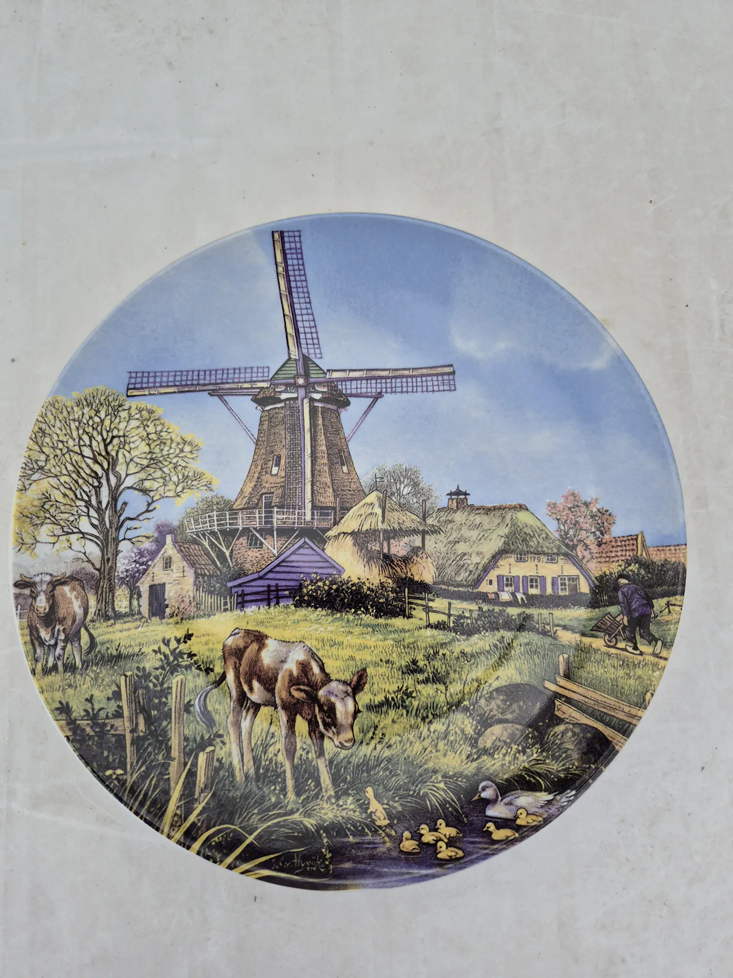 Coen van Hunnik (1925-2016)