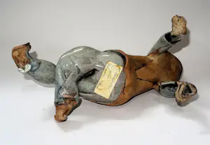 Marijke van Vlaardingen - Libanon kopen? Bied vanaf 200!