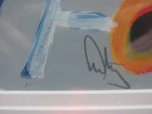 Arty Grimm - niet getiteld kopen? Bied vanaf 50!