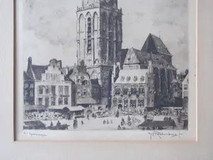 Hendrikus Roodenburg - Groningen kopen? Bied vanaf 50!