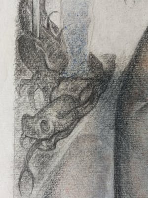 Hendrikus J. Eshuys - Andromeda kopen? Bied vanaf 225!