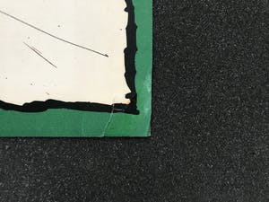 Pierre Alechinsky - 2 x een voorblad kopen? Bied vanaf 100!