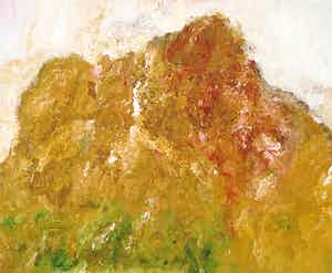 Armando - Giclée, Z.T. (Landschap) verkocht voor € 1!