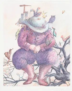 Roland Topor - Toporland kaufen? Bieten Sie von 80!