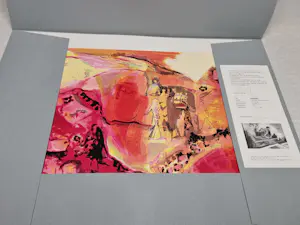 Marijke Boomsma - Sobhotke kopen? Bied vanaf 20!