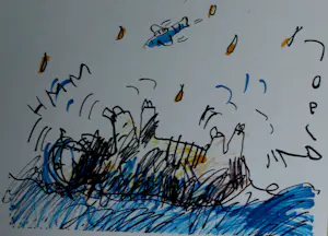 Herman Brood - 2 boeken: Biggetje Bennie/Rock 'n Roll Junkie kopen? Bied vanaf 49!