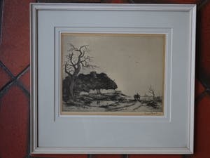 Dirk Baksteen - Kempische Hoeve kopen? Bied vanaf 70!