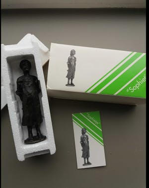 Corry Ammerlaan - Sophietje kopen? Bied vanaf 25!