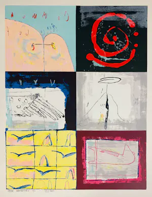 Peter van den Berg - Zonder titel kopen? Bied vanaf 25!