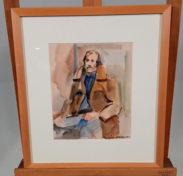 Hein Stork (1924-1993)