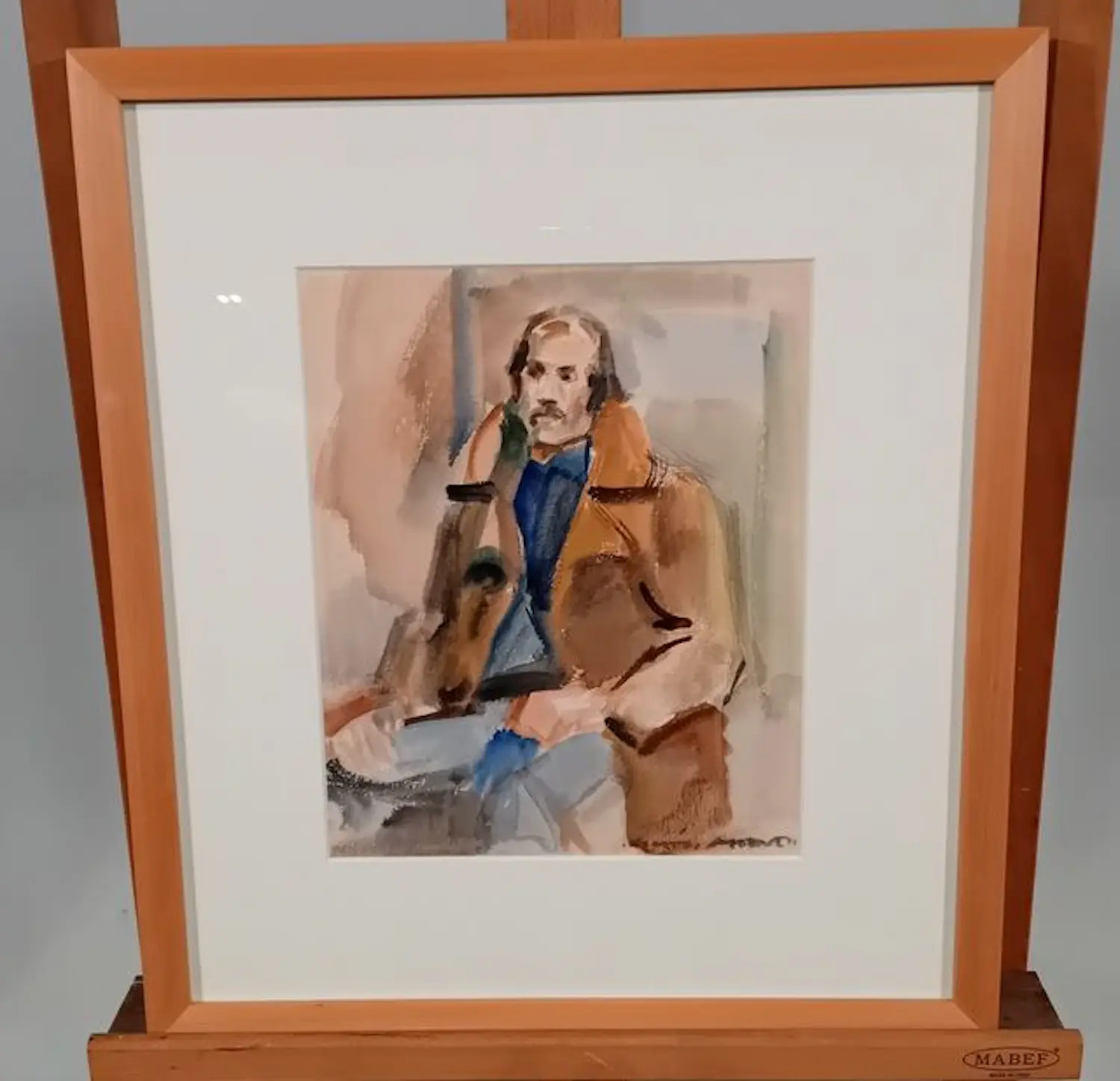 Hein Stork (1924-1993)