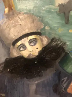 Lizzy Ansingh - Poppen kopen? Bied vanaf 1500!