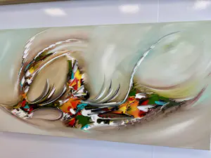 Gena - Colorful Thoughts kopen? Bied vanaf 199!