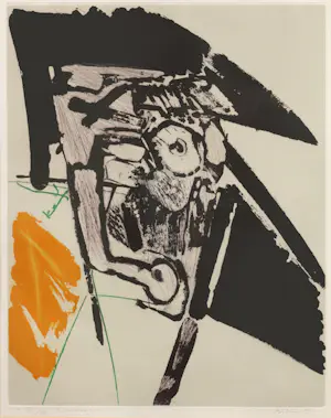 Albert Bitran - Invention Noir kopen? Bied vanaf 150!