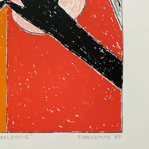 Petra Dolleman - Dubbelzinnig kopen? Bied vanaf 35!