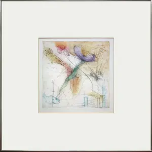 Sam Parabirsingh - Ets uit 1994 kopen? Bied vanaf 155!