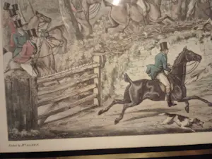Henry Thomas Alken - Hunting kopen? Bied vanaf 150!
