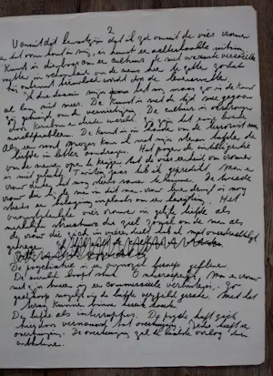 Anton Heyboer - publicatie door Museum Bommel van Dam - 1984 kopen? Bied vanaf 75!