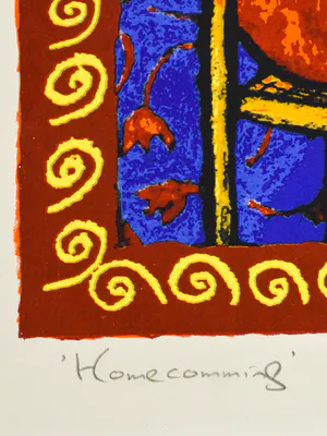 Jacques Tange - Homecoming kopen? Bied vanaf 125!