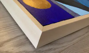 Ronald Boonacker - Serie Mediteranée (Gratis verzending) INGELIJST kopen? Bied vanaf 100!