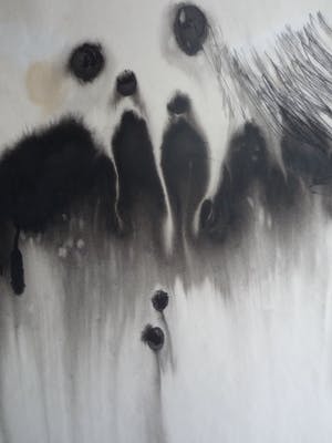 Henk Mual - Geen titel kopen? Bied vanaf 9!