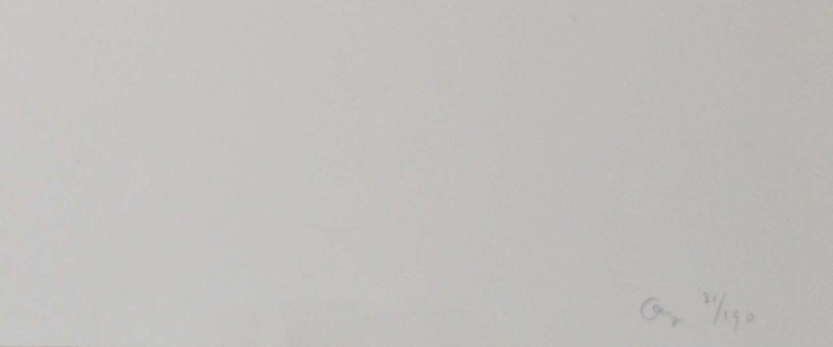 Tjeng Sit Oey - Zonder titel kopen? Bied vanaf 1!