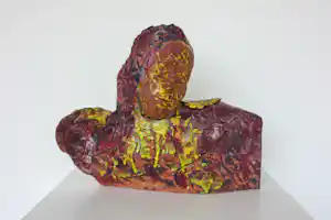 Buy Ada Stel - Sculptuur van keramiek, Neeltje? Bid from 100!