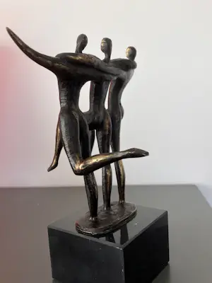 Hans Kuyper - Verbondenheid kopen? Bied vanaf 79!