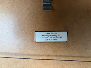 Joke Struik - "Verleidingen" kopen? Bied vanaf 75!