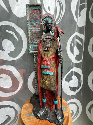 Marianne Houtkamp - INCA WACHTER kopen? Bied vanaf 888!