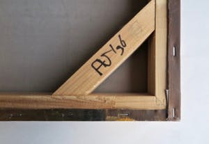 Nic Loning - en andere kunstenaars - 7-delige Collectie divers - Olieverf/Acryl /Aqua kopen? Bied vanaf 1!