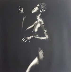 Paul Blanca - Barbara in NY verkocht voor € 175!