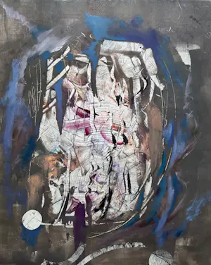 Nicolai Arnaudov - Innenwelt. kopen? Bied vanaf 120!