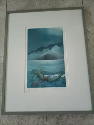 Sjoerd Bakker - Volle Maan kopen? Bied vanaf 40!