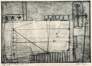 Jan Montyn - ontmoeting verkocht voor € 100!