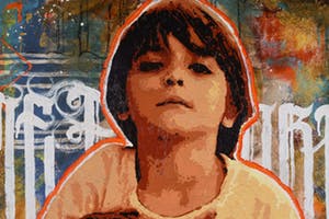 Rodrigo Izolag - Gemengde techniek, Caio I (Zeer groot) kaufen? Bieten Sie von 10!