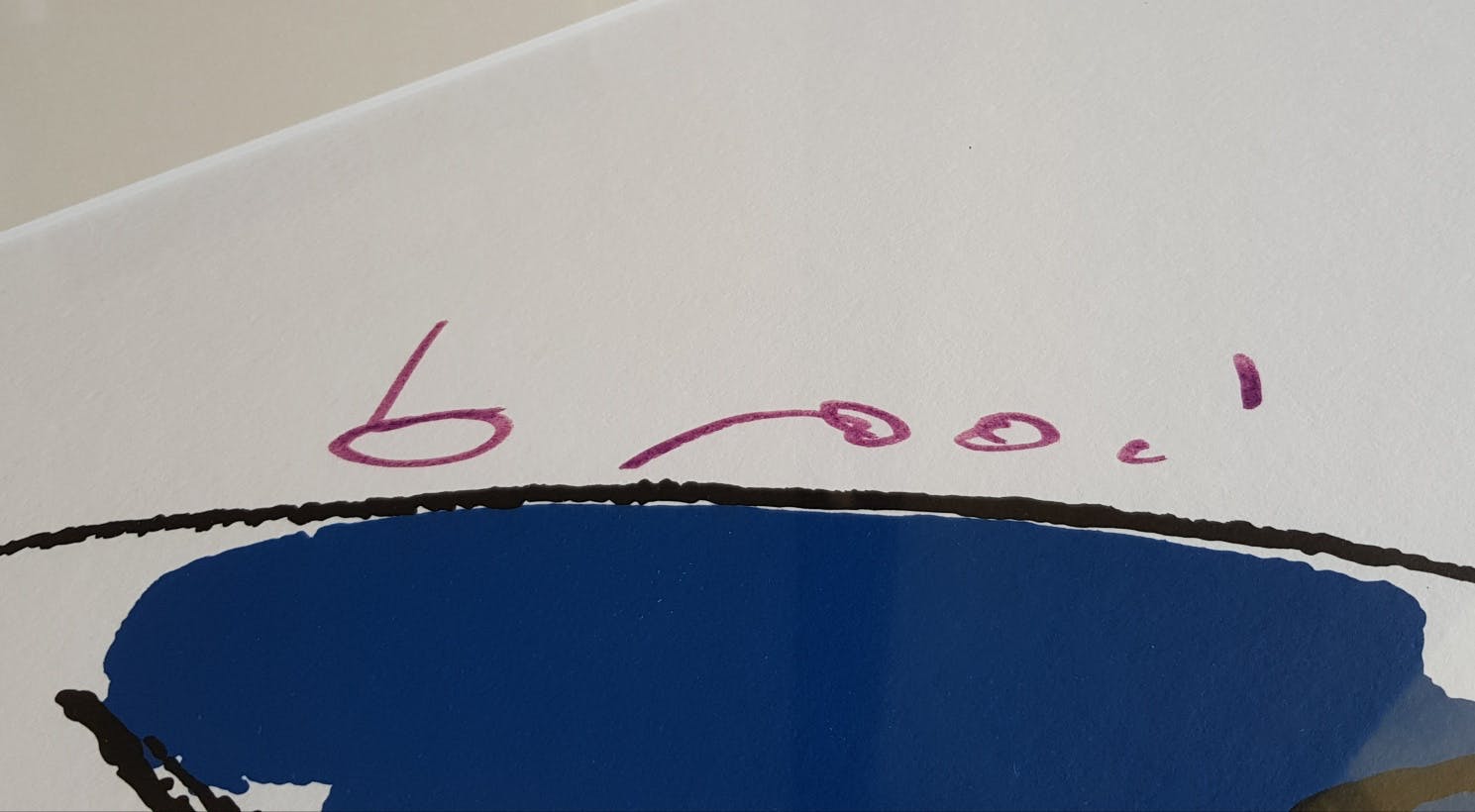 Herman Brood - The beat goes on kopen? Bied vanaf 300!