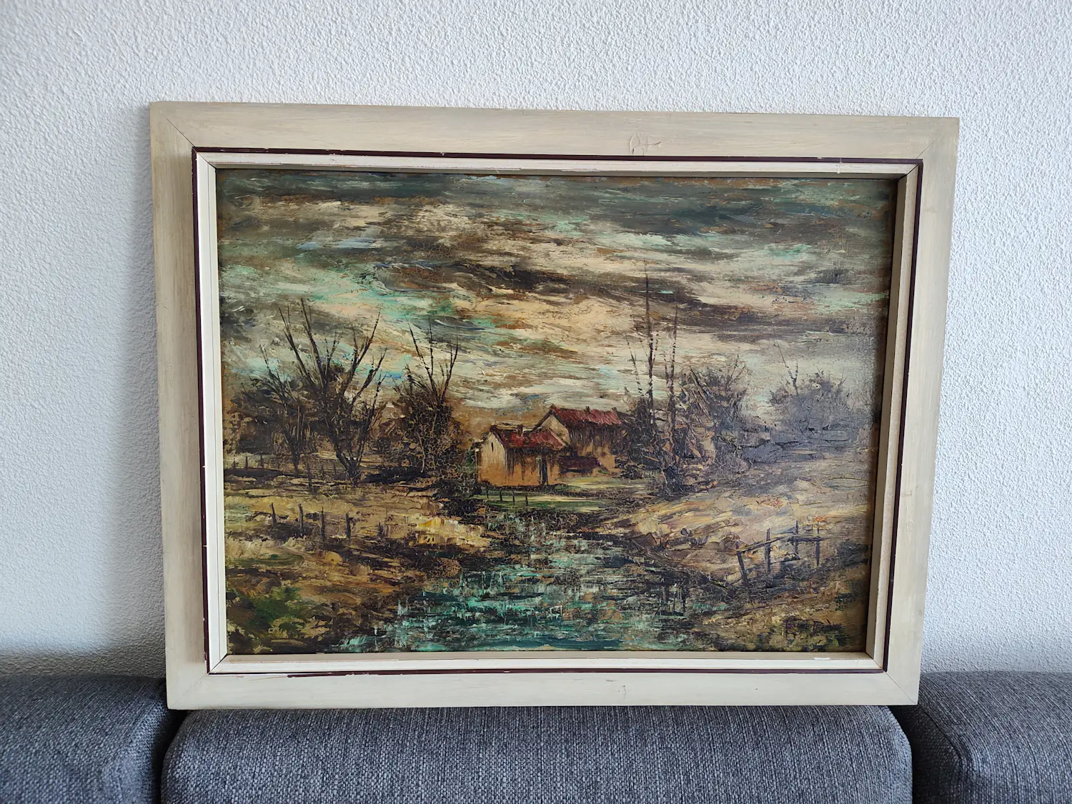 Frans Ronda (1899-1976)