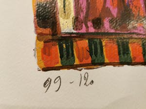 Eric Toebosch - Angeli kopen? Bied vanaf 25!