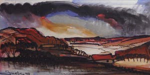 Jacques Mels - Limburgse heuvels 2 kopen? Bied vanaf 125!