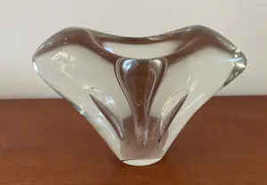 Nuutajarvi - vintage Jaakko Niemi hartvaas uit 1961 kopen? Bied vanaf 42!