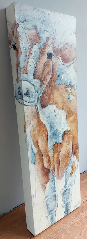 Carla Raadsveld - Sisters II kopen? Bied vanaf 450!