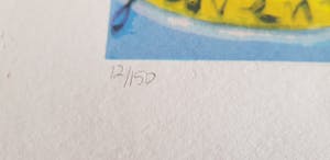 Selwyn Senatori - L'ingredienti - 150 ex. kopen? Bied vanaf 1!