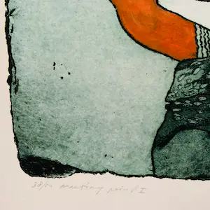 Michel van Overbeeke - Meeting point I kopen? Bied vanaf 80!