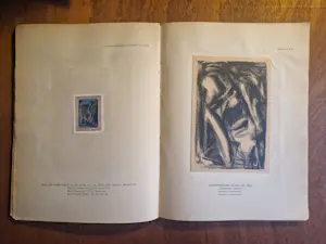 Antiquarisch Boek - Erich Wichman tot 1920 kopen? Bied vanaf 120!