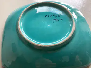 Aldo Londi - Vetrara schaaltje kopen? Bied vanaf 40!