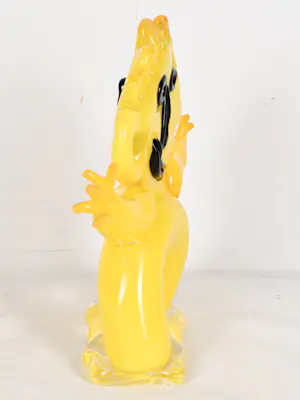 Juan Garcia Ripolles - Mujer Saludando al Sol kopen? Bied vanaf 2000!