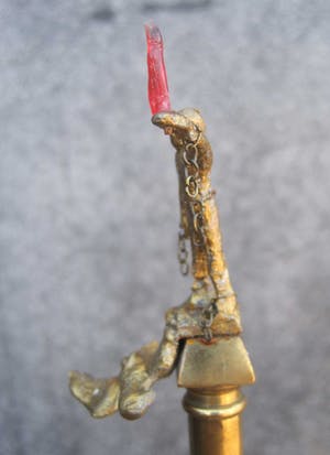 Brons (Onbekend) - Prometheus kopen? Bied vanaf 100!