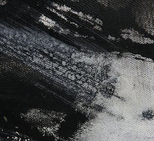 Gerard Verdijk - Olieverf op doek, Abstracte compositie - Ingelijst (Groot) kopen? Bied vanaf 750!