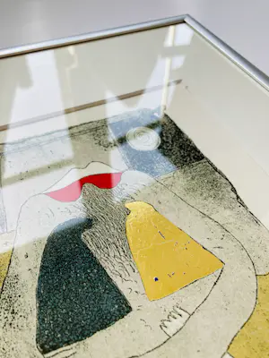 Michel van Overbeeke - Zonder titel kopen? Bied vanaf 75!